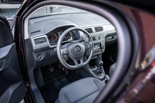 Volkswagen Caddy 1.2 TSI Trendline | 5 pers.| Airco | Cruise contr.| Camera | / 4