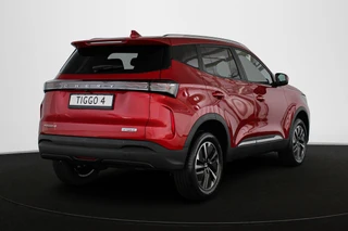 Chery Tiggo 4 / 4