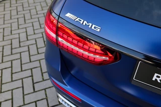 Mercedes-Benz E-Klasse Estate AMG 63 S 4MATIC  | FACELIFT | TRACK PACK | HUD | BURMESTER | 360 | KEYLESS | DEALER ONDH | / 41