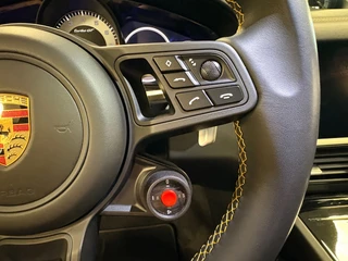 Porsche Cayenne Coupé 4.0 Turbo GT 641pk / Carbon dak / carbon pakket / 22inch / keramisch / dealer onderhouden / 25