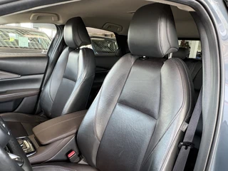Mazda CX-30 2.0 e-SkyActiv-X 185pk Mild Hybrid Luxury  LEDER/BOSE/HUD/DODEHOEK/CAMERA/18INCH/PDC/KEYLESS / 11