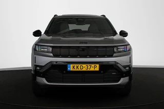 Jeep Compass First Edition 74 kWh  Panoramadak 360 Camera Massage / 15