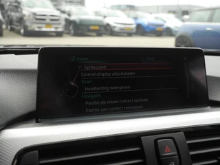 BMW 4-serie Gran Coupé 428i High Executive M Pakket | Licht interieur |  Elektrische achterklep | Elektrisch verst.bare best.stoel | Stoelverwarming | Navigatie | Climate control | 18inch velgen / 34