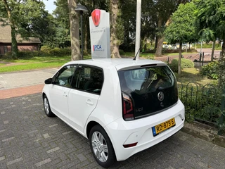Volkswagen up! 1.0 BMT high up! / 29