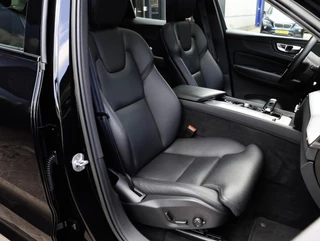 Volvo XC60 T6 AWD Plus Dark Long Range Pano Leder SoH 94% Memory Keyless Google Navigatie / 11