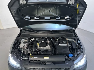 Seat Ibiza 1.0 EcoTSI Style Virtual Cockpit App-Connect DAB+ Parkeersensoren / 17