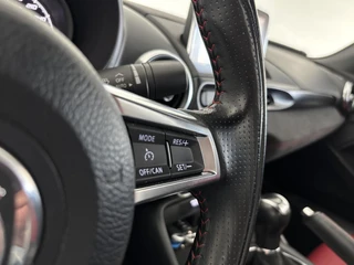 Abarth 124 Spider 1.4 MultiAir Turbo Abarth / 22