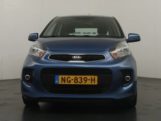 Kia Picanto 1.0 CVVT EconomyPlusLine  Airco - Bluetooth - Lichtmetalen velgen - Elektrische ramen - Virena zekerheidspakket t.w.v. €895,- / 13