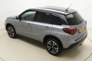 Suzuki Vitara 1.4 Boosterjet Style Smart Hybrid | Parkeersensoren | Navigatie | Cruise control | Climate control | Achteruitrijcamera / 5