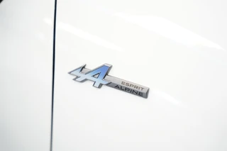 Renault Clio 1.8 Hybrid 160 esprit Alpine  Full-led Navigatie Adaptive-Cruise / 21