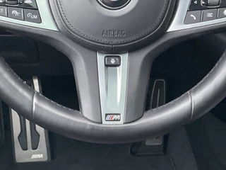 BMW 1 Serie 120i M-Sport Automaat Pano.dak Leer Stoel/Stuurverw HUD Carplay Stoelverw Led VOL! / 37