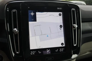 Volvo XC40 T5 Recharge Ultimate Dark | Stoelverwarming | 360° Camera | Pilot Assist | BLIS | H/K  | Leder  |  Keyless / 51