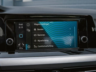 Volkswagen Golf Variant 1.5 eTSI Life Business | PANO | WINTERPAKKET | ADAPTIVE / 22