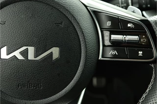 Kia ProCeed 1.5 T-GDi GT-PlusLine Automaat  - Lichtmetalen Velgen 18" - LED Koplampen - Climate Control - Adaptief Cruise Control - Apple/Android Carplay - Fabrieksgarantie Tot 2031 / 26