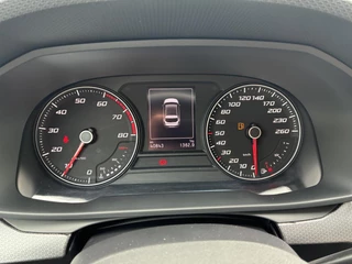 SEAT Leon 1.0 TSI Reference 5 Deurs | Climate control | Apple Carplay/Android Auto | Elektrisch Pakket | LED Verlichting | DAB | Cruise control / 8