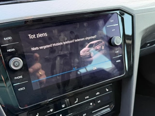 Volkswagen Passat Variant 1.4 TSI PHEV GTE Business / 32