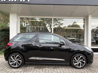 DS 3 1.2T 110pk Business | Stoelverwarming | Achteruitrijcamera | Cruise Control | Apple Carplay/Android Auto | Climate Control / 5
