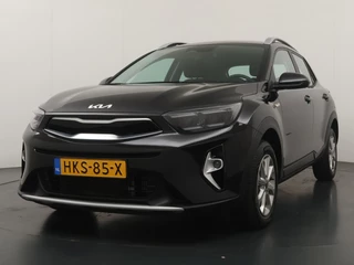 Kia Stonic 1.0 T-GDi MHEV DynamicLine  Navigatie - Achteruitrijcamera - Cruise Control - Apple & Android Carplay - Fabrieksgarantie t/m 14-04-2032 / 2
