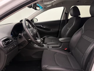 Hyundai I30 Wagon 1.0 T-GDi MHEV Comfort Smart | Cruise control | Stoelverwarming | Camera | CarPlay / 5