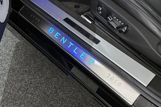 Bentley Continental GT 4.0 V8 / NAIM / Org. Nederlands /  Softclose / City-Pack / Touring-Pack / 30