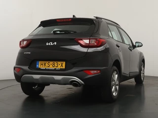 Kia Stonic 1.0 T-GDi MHEV DynamicLine  - Camera - Cruise control - AppleCarplay - Android Auto Fabrieksgarantie tot 04-2032 / 8