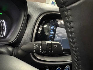 Toyota Aygo X 1.0 VVT-i MT Play/ NL auto/ Eerste eigenaar/ BTW auto/ Achteruitrijcamera / 16