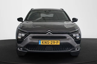 Citroen C5 X 1.6 Plug-in Hybrid 225 Shine Leder Stoel-Stuur-Voorruitverwarming / 15