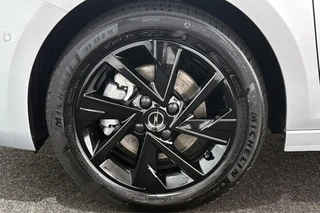 Opel Corsa 1.2 Turbo Hybrid GS Automaat Camera Apple CarPlay Dodehoek / 20