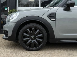 Mini Mini Countryman 1.5 Cooper Chili / Pano / CarPlay / Trekhaak / 5
