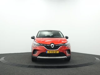 Renault Captur 1.0 TCe 90 techno All season | Camera | Navigatie | Cruise con / 14