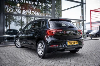 Volkswagen Polo 1.0 TSI 110pk Business | Beats | Keyless | Trekhaak | Led koplampen| Cruise control | Camera | Parkeerhulp | / 7