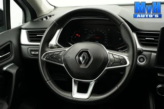Renault Captur 1.3 TCe 140 Intens|PARELMOER|CAMERA|LED|NAP / 6