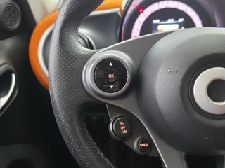 smart Forfour 1.0 Passion / 19