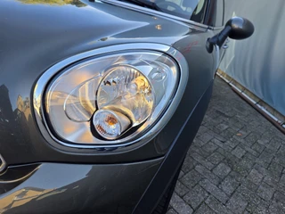 MINI Countryman 1.6 One Edition AIRCO LM PDC / 8