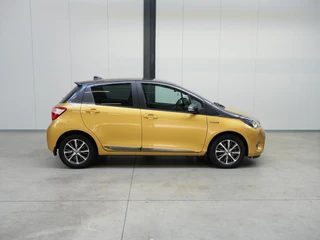 Toyota Yaris 1.5 Hybrid Comfort ✅Stoelverw.✅Camera✅Clima✅Two Tone✅Cruise✅Keyless✅Clima✅ / 23