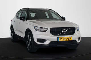 Volvo XC40 1.5 T5 Recharge R-Design Harman Kardon Panoramadak Memory / 2