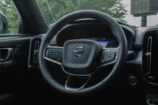 Volvo XC40 1.5 T4 PHEV Plus Dark|Stoel+Stuurverwarming|Trekhaak|Camera|Harmann Kardon| / 21