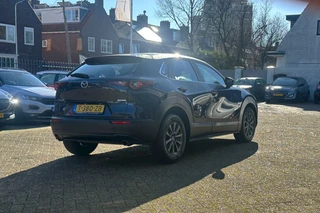 Mazda CX-30 2.0 e-SkyActive G Mild Hybrid Comfort / 2