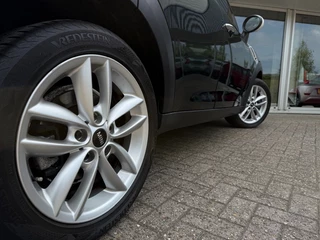 MINI Countryman 1.6 Cooper Chili NAVI Bluetooth Park. Sens. Achter / 4