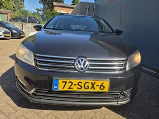 Volkswagen Passat Variant 1.4 TSI Trendline BlueMotion / 5