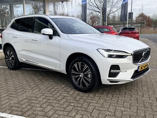 Volvo XC60 2.0 Recharge T6 AWD Inscription  | Stoelventilatie | LED | Keyless | Apple Carplay | Stuur- en stoelverwarming |  Pano / 8