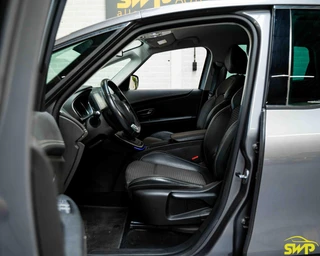 Renault Grand Scénic 1.3 TCe Intens 7p. | Navi | Camera | Dodehoek | full-led | 20 inch / 4