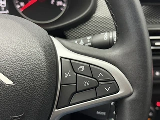 Dacia Sandero 1.0 TCe 100 ECO-G Expression LPG Camera | Carplay&Android | Parkeersensoren / 22
