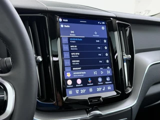 Volvo XC60 Plug-In Hybrid AWD T6 Plus Dark Recharge ADAPT. CRUISE CONTROL | STUUR & STOEL VERWARMING | PANORAMA DAK | 360 GRADEN CAMERA | ELEK. STOELEN MET GEHEUGEN | HARMAN/KARDON AUDIO / 37