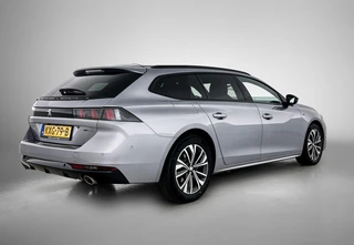 Peugeot 508 SW 1.6 HYbrid 225 Allure CAMERA | NAVI & CARPLAY | VIRTUAL / 5