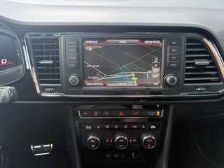 SEAT Ateca 1.5 TSi 150pk DSG FR Bns.Intense  BEATS/360CAMERA/VIRTUAL/KEYLESS/DODEHOEK/WINTERPACK / 17