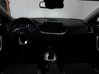 Kia XCeed 1.6 GDi PHEV Plug-In DynamicLine NAVI/CAMERA/LED/18"LMV! / 6