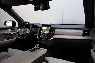 Volvo XC90 T8 Plug-in hybrid AWD MY 2027 Vanaf €76.945,- / 33