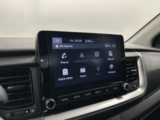 Kia Stonic 1.0 T-GDi MHEV DynamicLine CAMERA CARPLAY NAVI CRUISE. / 34