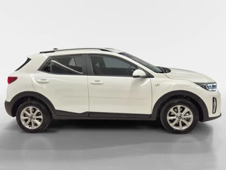 Kia Stonic 1.0 T-GDi MHEV DynamicLine | Cruise Control | Climate Control | Navigatie | Camera | LM Velgen | / 6